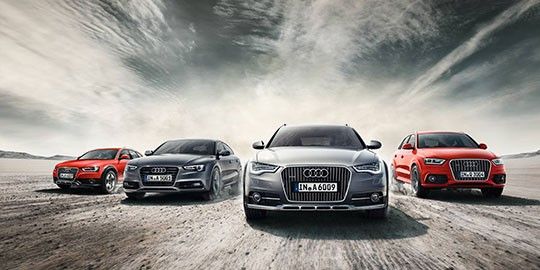 Premium Japanese vehicles